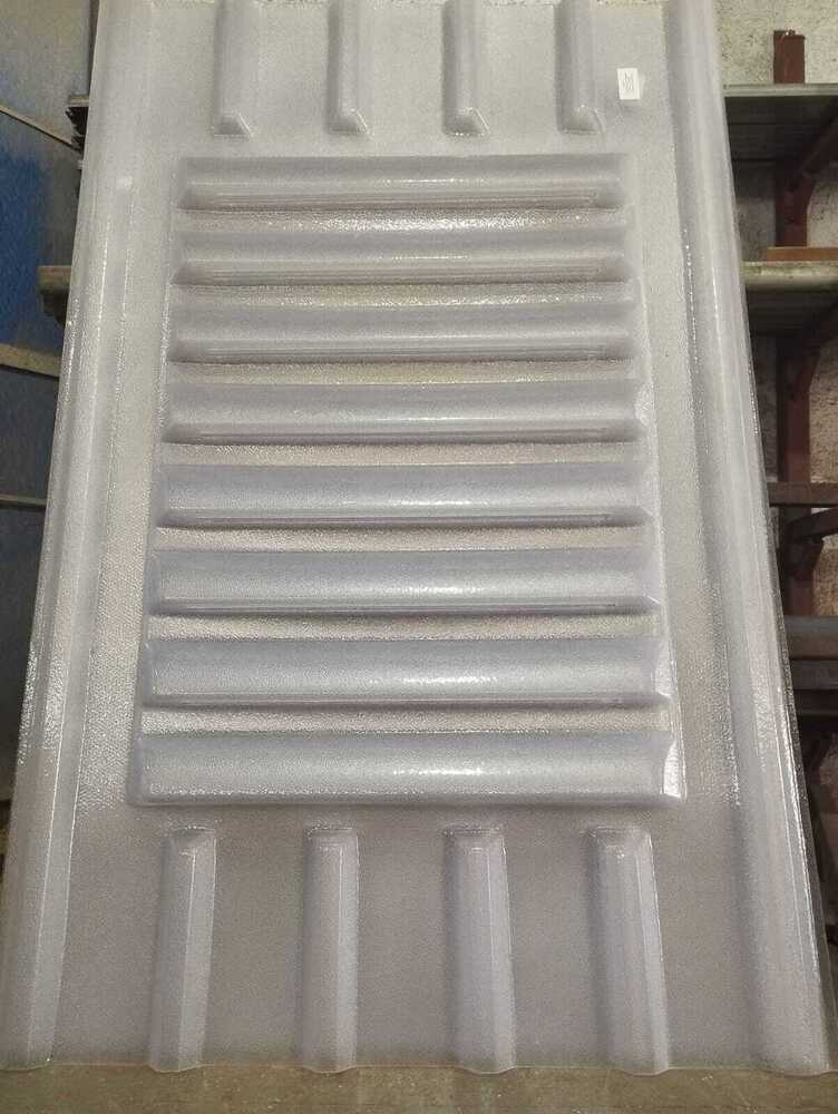 Polycarbonate Louver