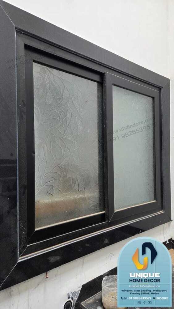 Domal Sliding Window