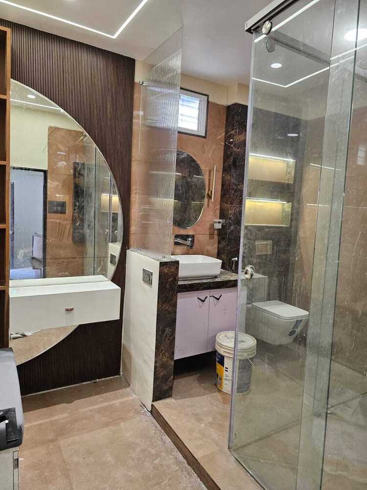 Dressing Mirror
