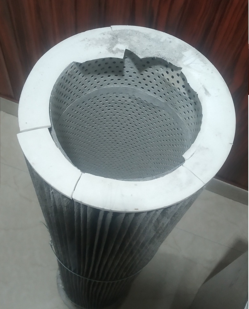 ENVIRO TECH Replacement Filter In Jahangirpuri Industrial Area