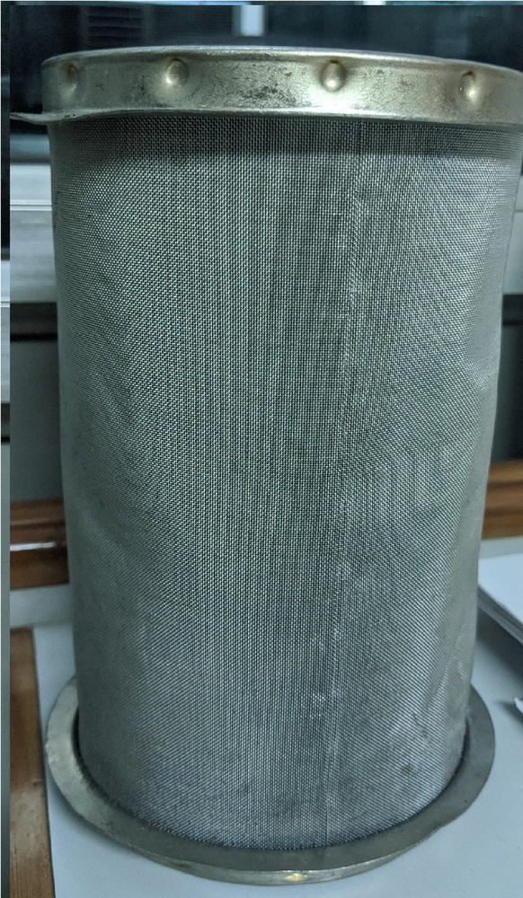 ENVIRO TECH Replacement Filter In Jahangirpuri Industrial Area