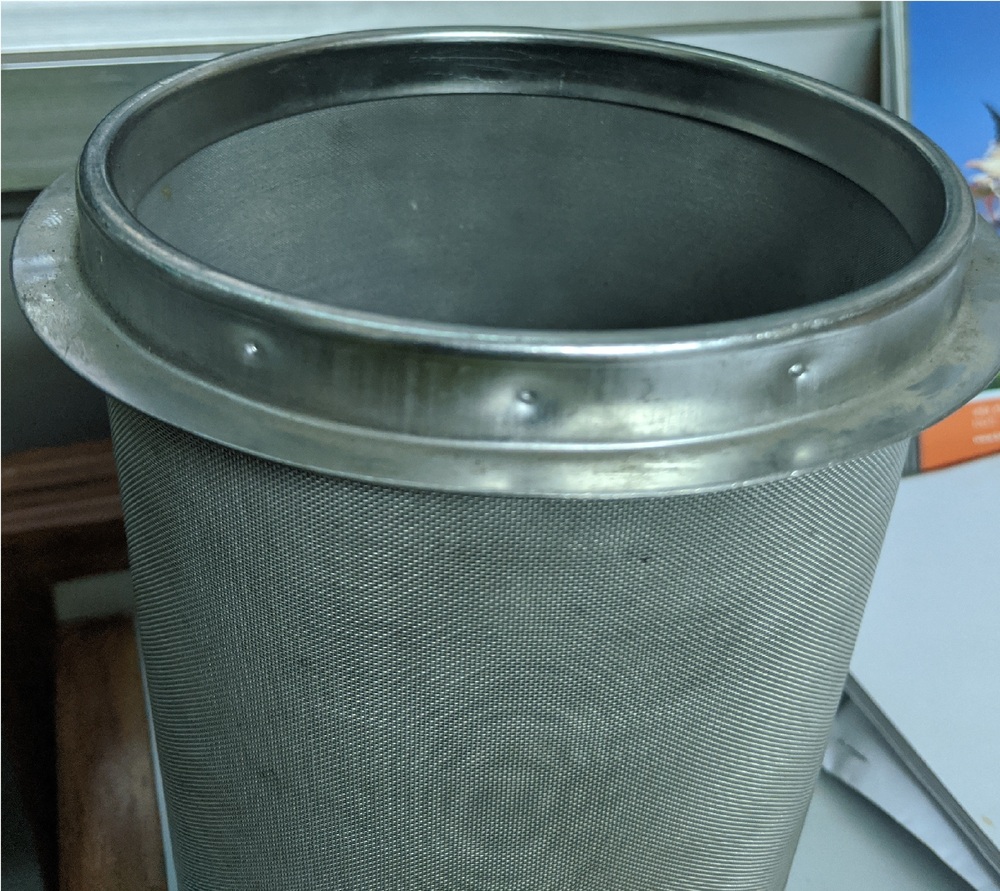 ENVIRO TECH Replacement Filter In Jahangirpuri Industrial Area