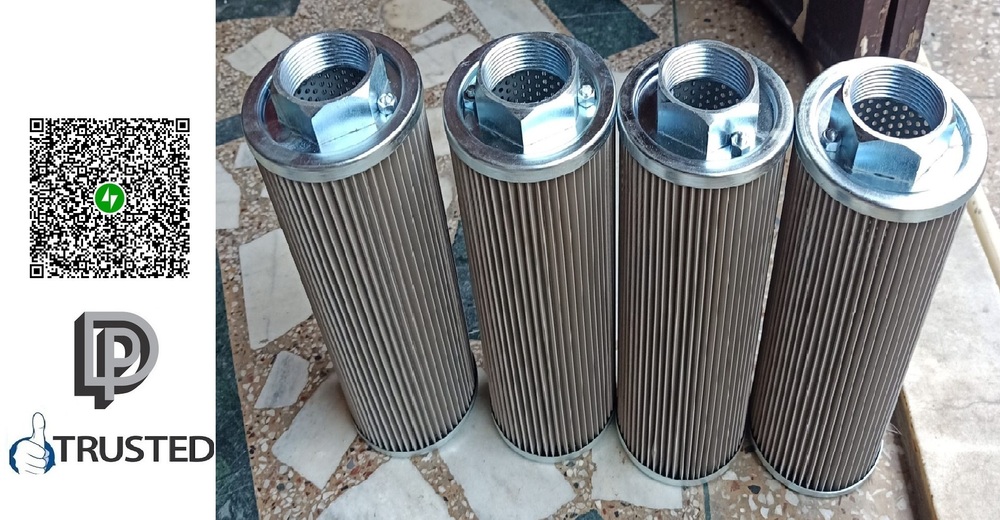 D.P.ENGINEERS I Replacement Filter NEAR BRIJ Indl Area Bharatpur Rajasthan