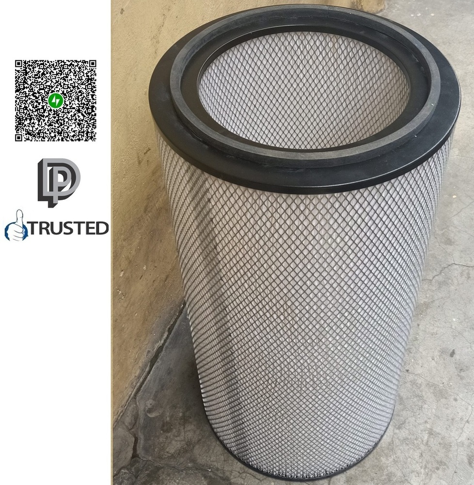 D.P.ENGINEERS I Replacement Filter NEAR BRIJ Indl Area Bharatpur Rajasthan