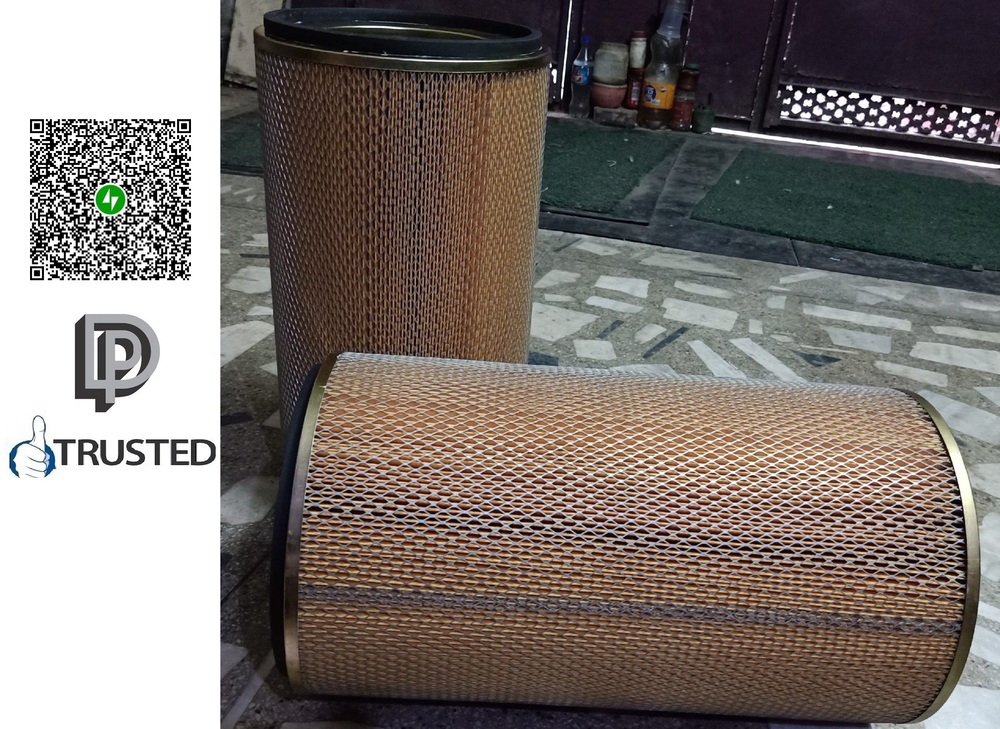 D.P.ENGINEERS I Replacement Filter NEAR BRIJ Indl Area Bharatpur Rajasthan