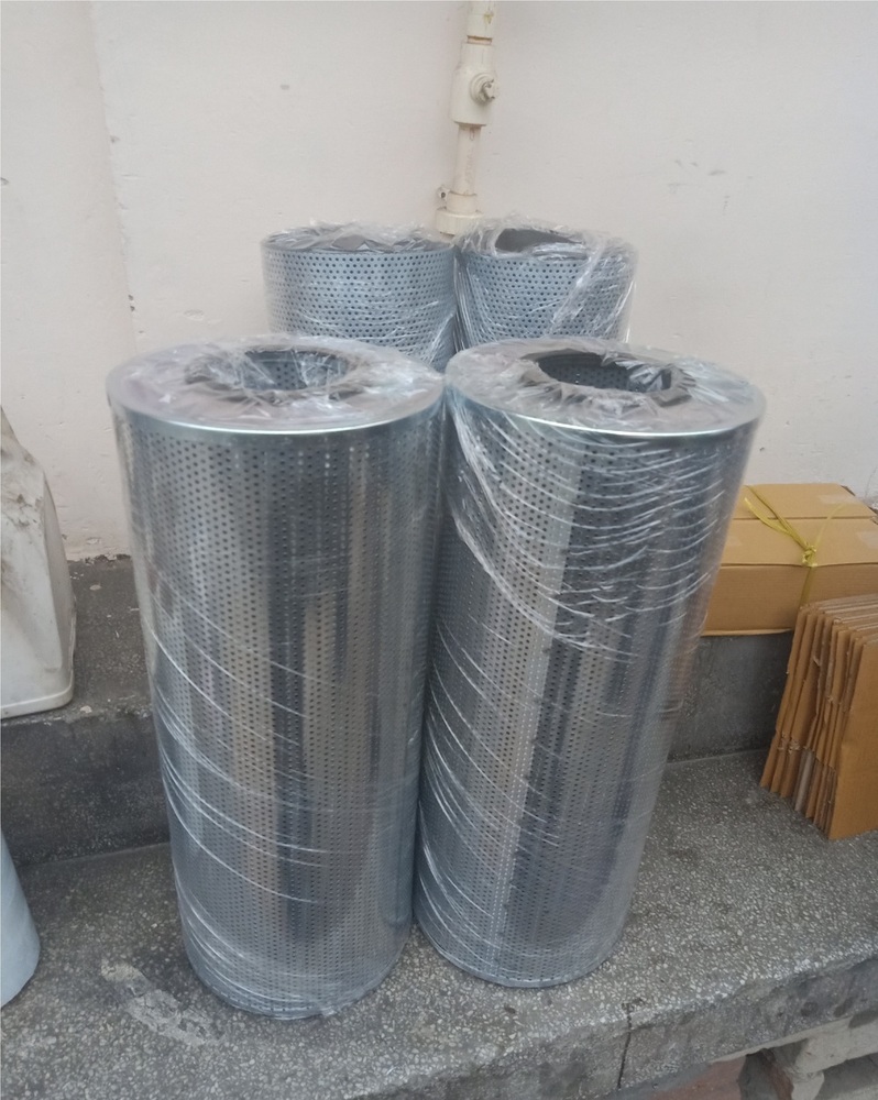 ENVIRO TECH Replacement Filter In Sahibabad Industrial Area