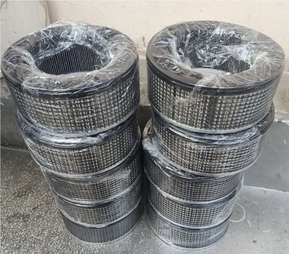 ENVIRO TECH Replacement Filter In Sahibabad Industrial Area