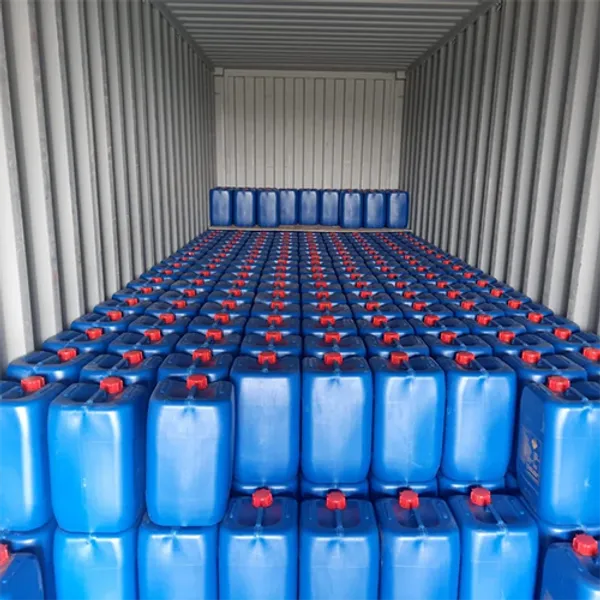 Sulphuric Acid - Boiling Point: 110 Degree Celcius