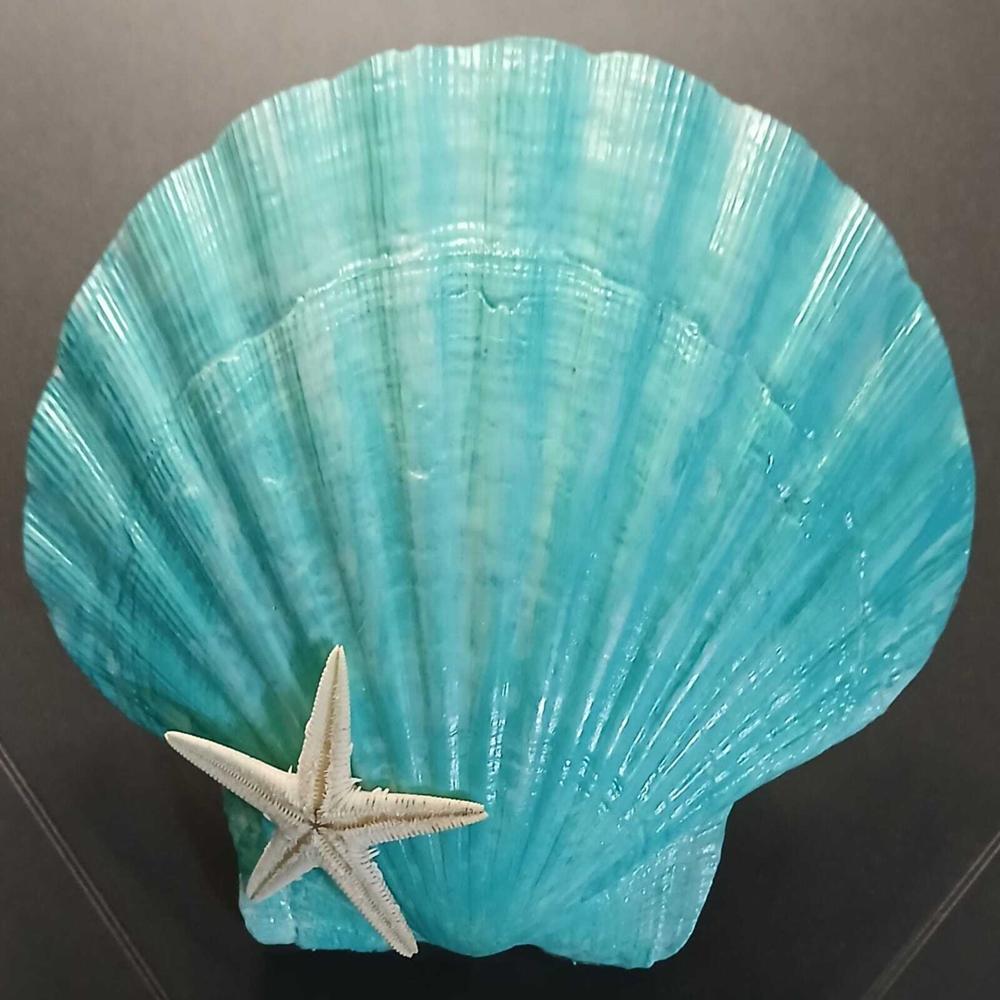 Seashell Table Decor- Corporate , Wedding Gifting