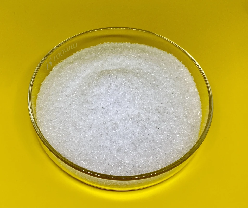 Mono Potassium Phosphate (Mkp) - Application: Industrial
