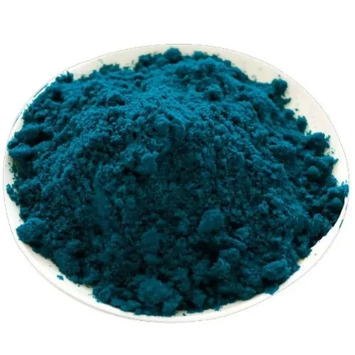 Monohydrate Copper Acetate - Application: Industrial