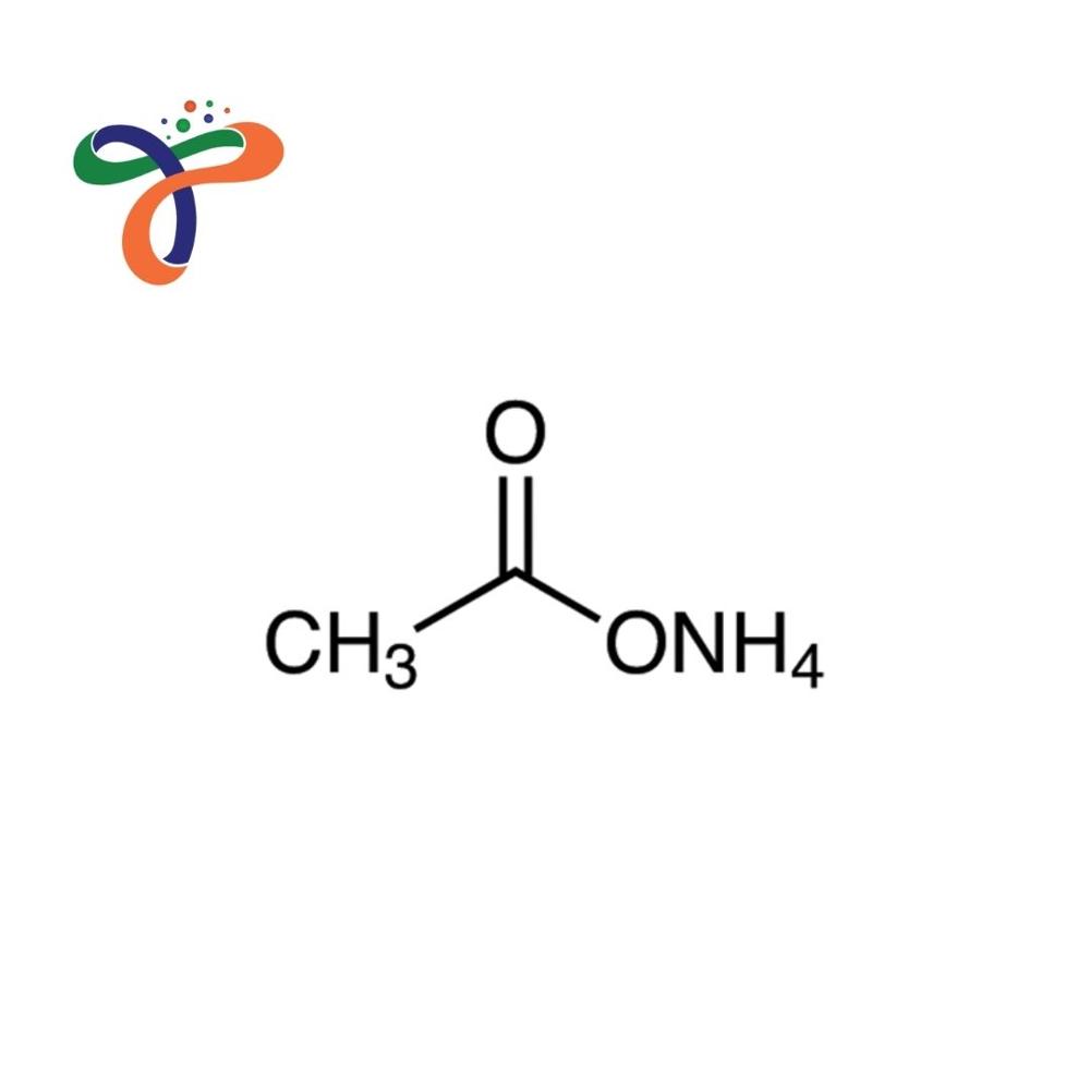 Ammonium Acetate (631-61-8)
