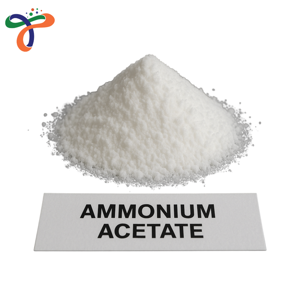 Ammonium Acetate (631-61-8)