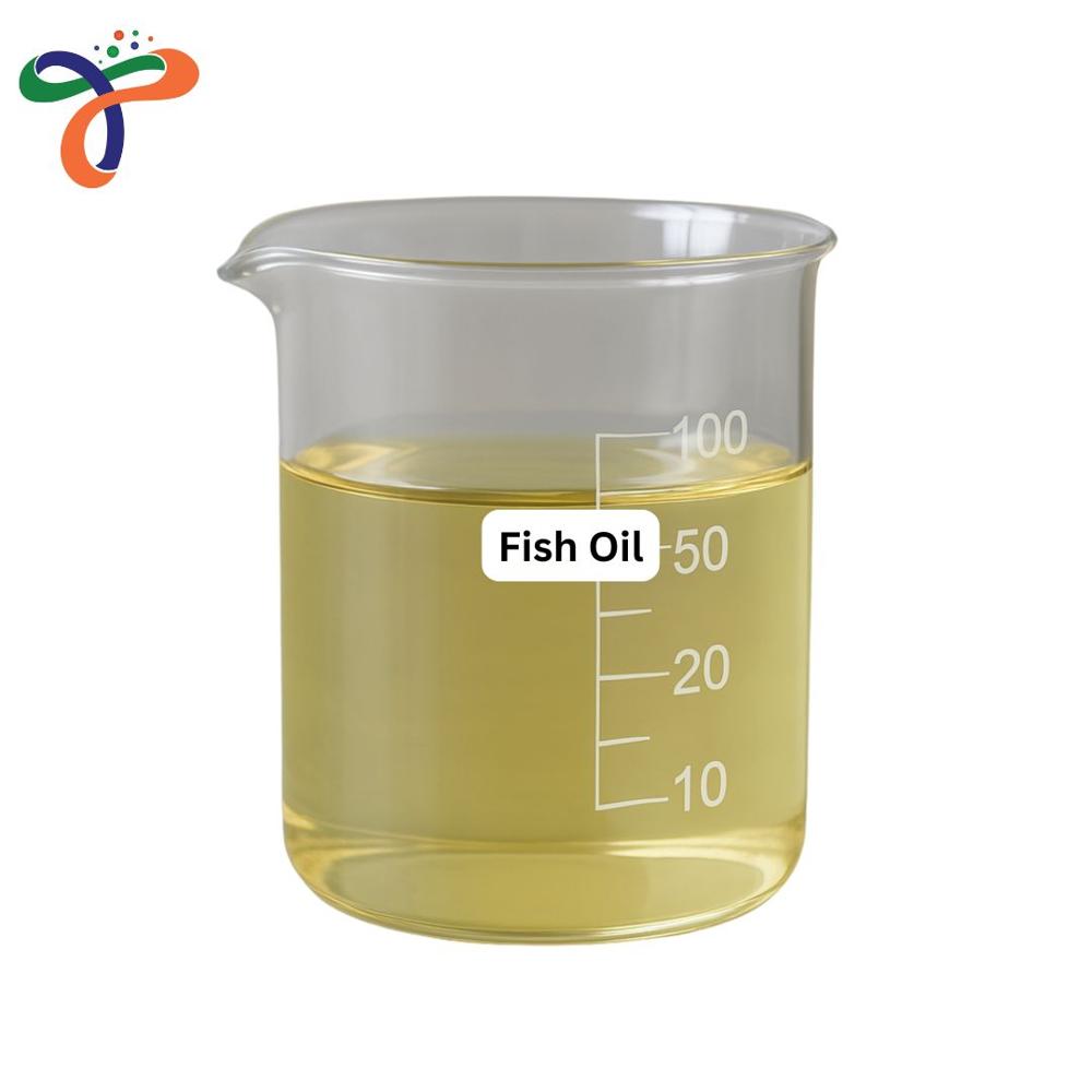 Fish Oil (Liquid)