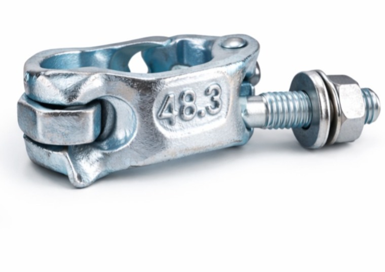 Forged Clamps - Application: Industrial