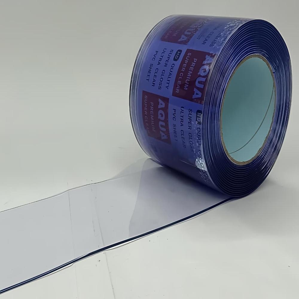 Industrial PVC Strip Curtain