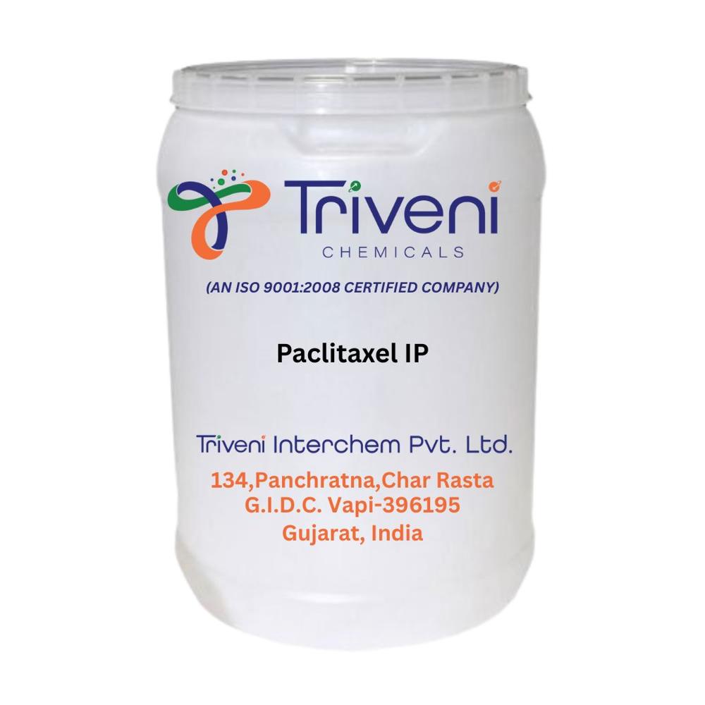 Paclitaxel Ip