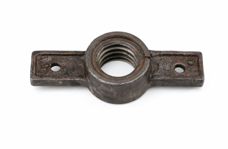 Hollow Jack Nut - Application: Industrial