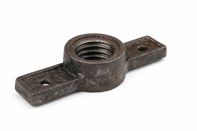 Hollow Jack Nut - Application: Industrial