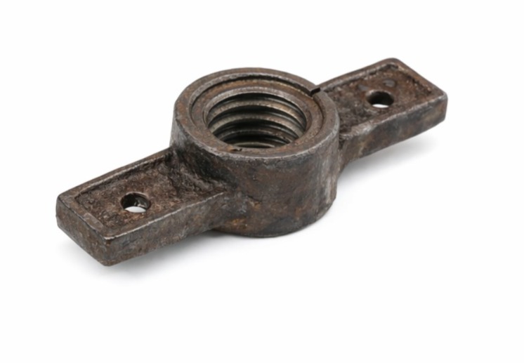 Hollow Jack Nut - Application: Industrial