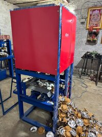 Industrial Paper Plate Making Machine