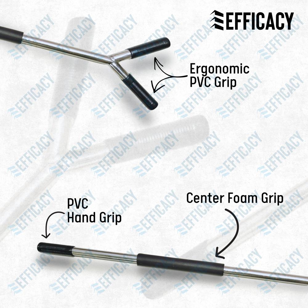 Efficacy Y Pole For Rescue Dog | 3Ft & 5Ft