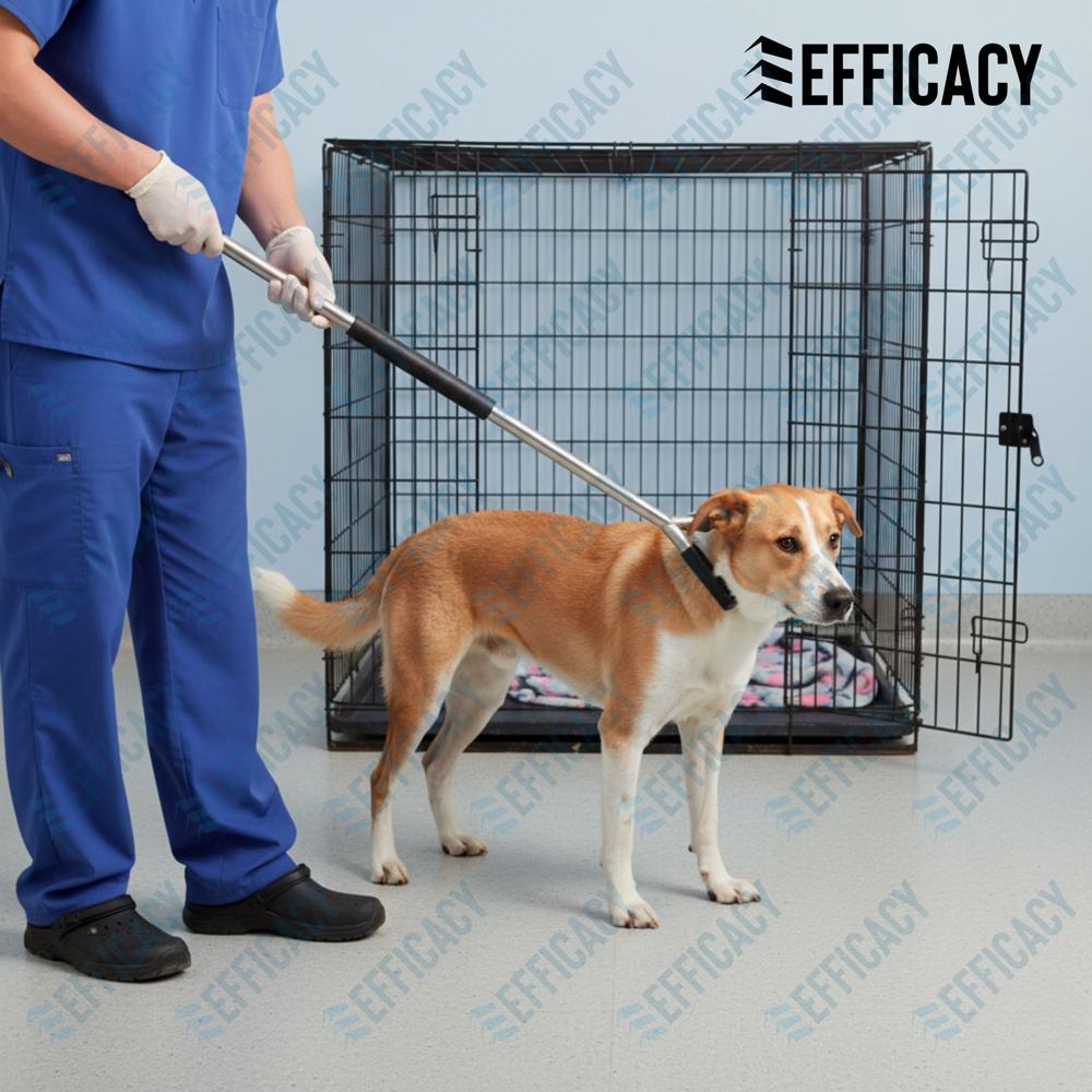 Efficacy Y Pole For Rescue Dog | 3Ft & 5Ft