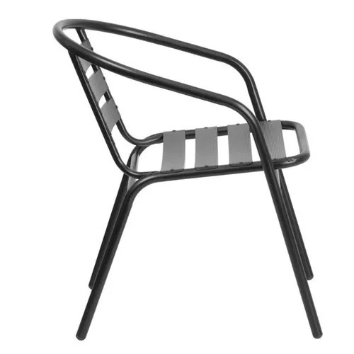 Mild Steel Garden Chair