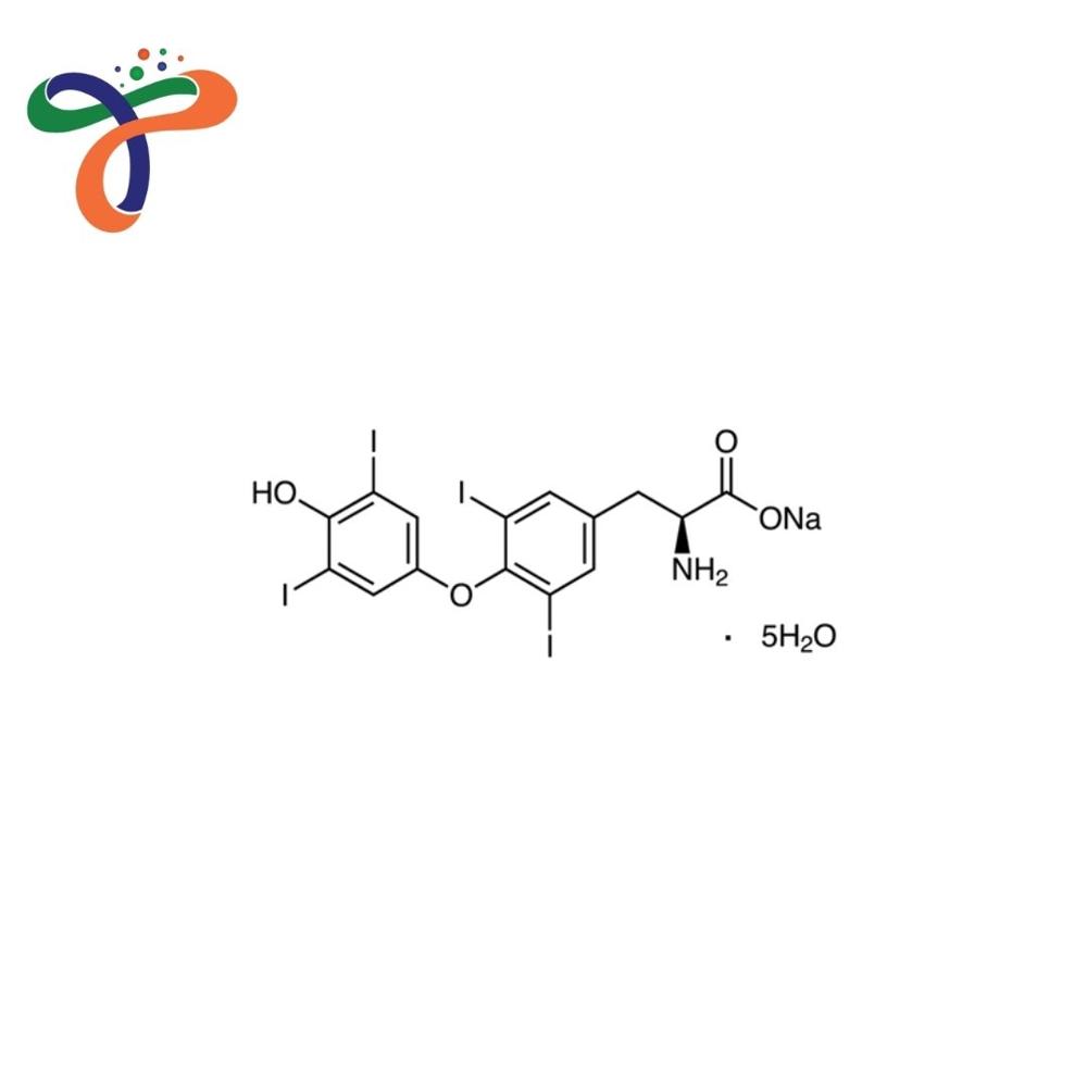 L- Thyroxine