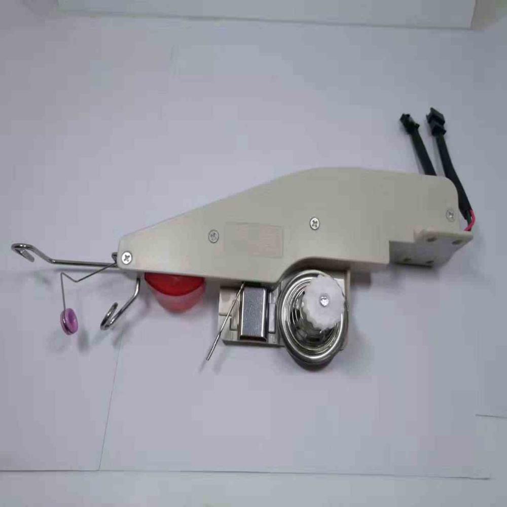 Flat Machine Spare Parts - Back-up Time: 10 Days