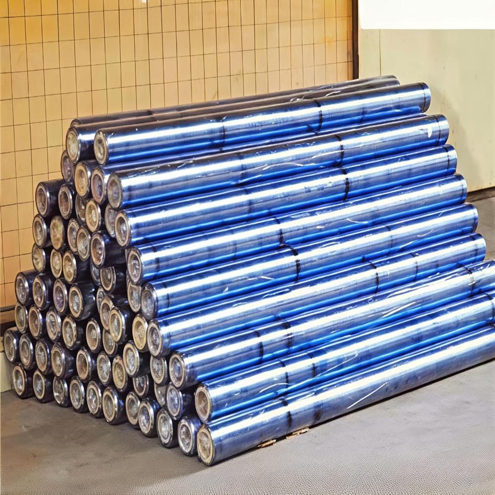 PVC Mattress Packaging Film