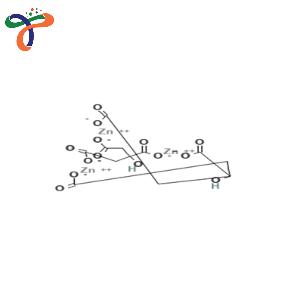 Zinc Citrate (546-46-3)