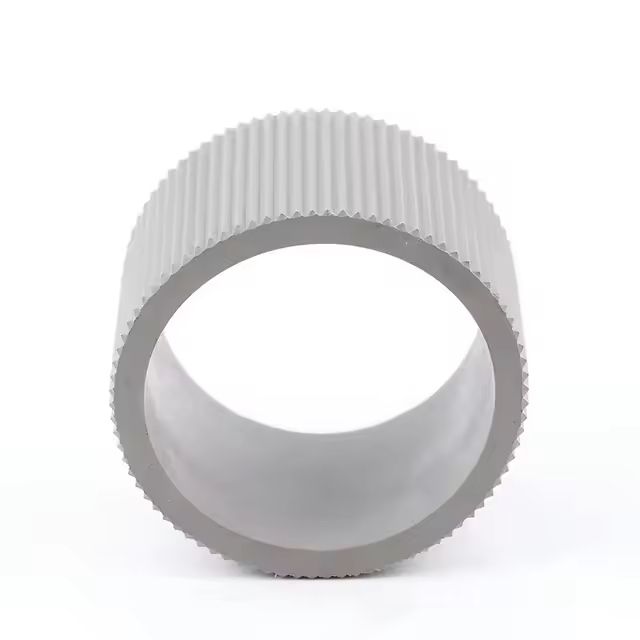 Flat Machine Spare Parts - Back-up Time: 10 Days