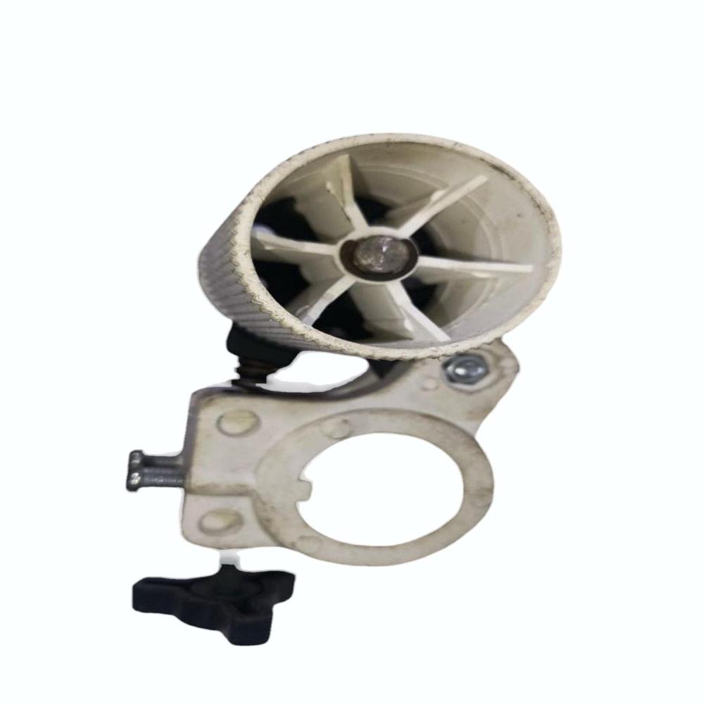 Flat Machine Spare Parts - Back-up Time: 10 Days