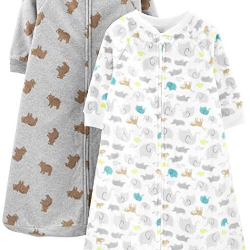 100% cotton Baby Sleeping Bags