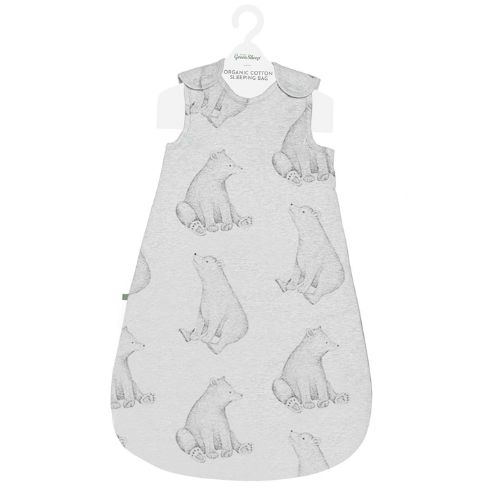 100% cotton Baby Sleeping Bags