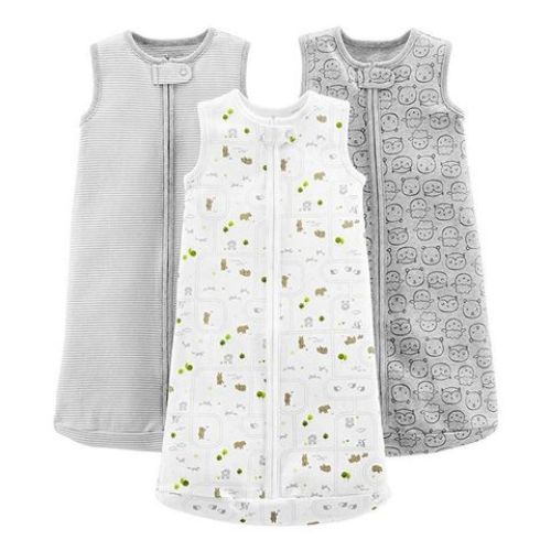 100% cotton Baby Sleeping Bags