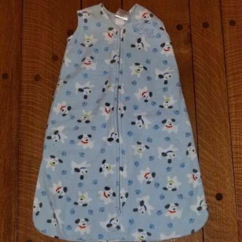 100% cotton Baby Sleeping Bags