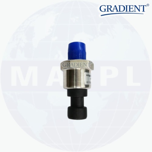 Atlas Copco Pressure Sensor (1089057551)- Height: 3 Centimeter (Cm)