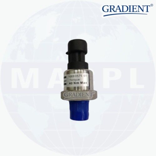 Atlas Copco Pressure Sensor (1089057551)- Height: 3 Centimeter (Cm)