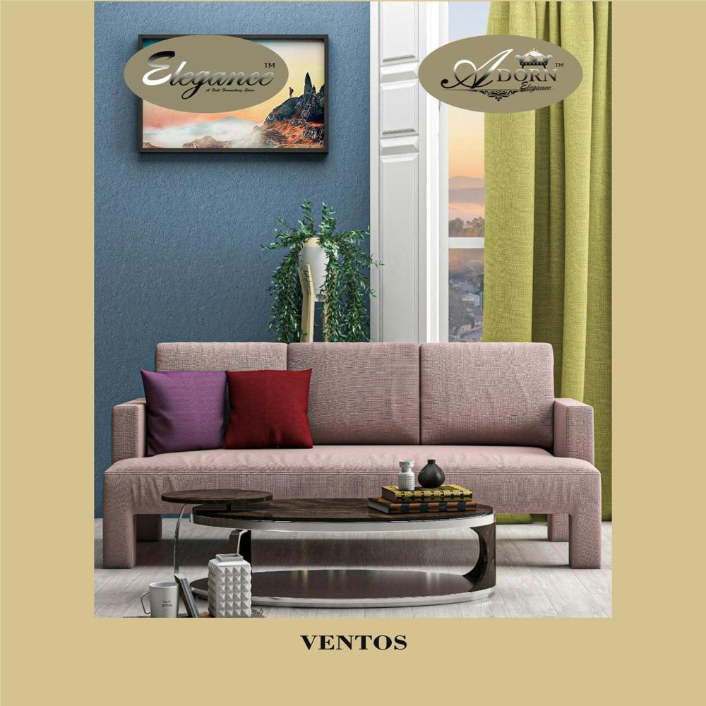 Ventos Sofa Fabric - Material: Polyester