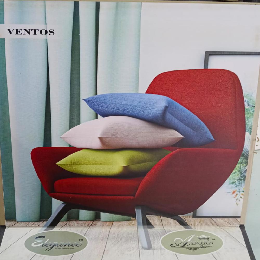 Ventos Sofa Fabric - Material: Polyester