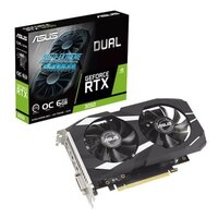 Graphic Card Gt6520 - Color: Black