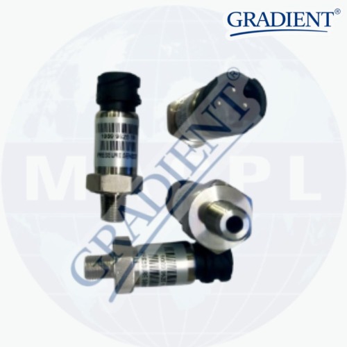 Atlas Copco Pressure Sensor (1089962518)- Height: 3 Centimeter (Cm)