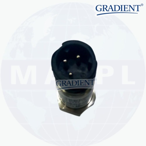 Atlas Copco Pressure Sensor (1089962518)- Height: 3 Centimeter (Cm)