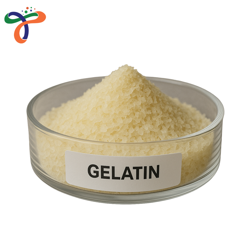 Gelatin