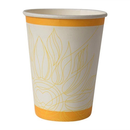 150ml Paper Cold Drink Glass