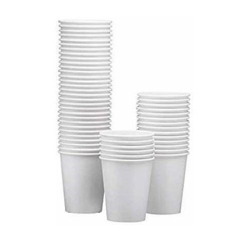 150ml Paper Cold Drink Glass