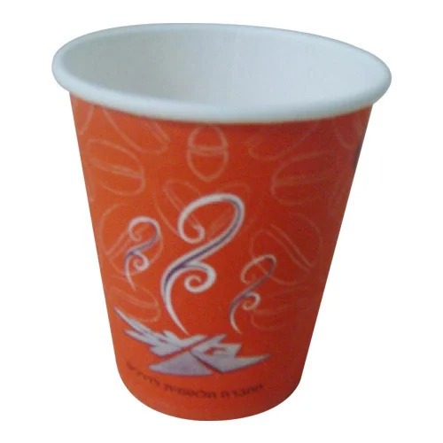 150ml Paper Cold Drink Glass