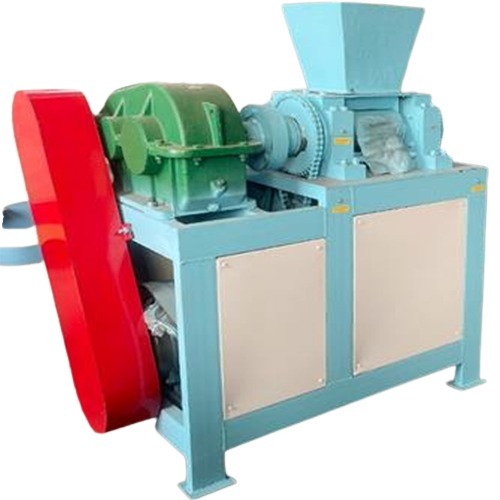 Charcoal Tablet Making Machine